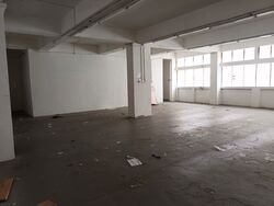 Kapo Factory Building (D13), Factory #613789041